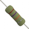 OY273KE - RES 27K OHM 10% 2W AXIAL