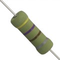 OY471K - RES 470 OHM 10% 2W AXIAL