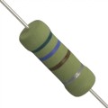OY561K - RES 560 OHM 10% 2W AXIAL