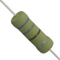 OY681K - RES 680 OHM 10% 2W AXIAL