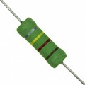 OY124KE - RES 120K OHM 10% 2W AXIAL