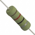 OY120KE - RES 12 OHM 10% 2W AXIAL