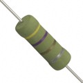 OY47GK - RES 4.7 OHM 10% 2W AXIAL