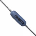 43J1K5E - RES 1.5K OHM 5% 3W AXIAL