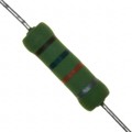 OX153KE - RES 15K OHM 10% 1W AXIAL