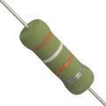 OY393KE - RES 39K OHM 10% 2W AXIAL