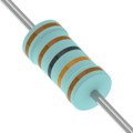MF0207FRE52-110K - RES MF 0.6W 1% AXIAL