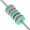 MF0204FRE52-825R - RES MF 0.4W 1% AXIAL