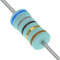 MF0207FRD52-68R - RES MF 0.6W 1% AXIAL