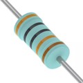 MF0207FRE52-300K - RES MF 0.6W 1% AXIAL