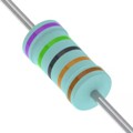 MF0204FRE52-750K - RES MF 0.4W 1% AXIAL