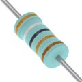 MF0207FRE52-390K - RES MF 0.6W 1% AXIAL