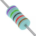 MF0207FTE52-75K - RES MF 0.6W 1% AXIAL