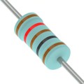 MF0207FTE52-121R - RES MF 0.6W 1% AXIAL