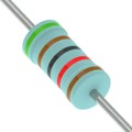 MF0204FRE52-51K - RES MF 0.4W 1% AXIAL