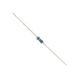 QW1249BR - 1/4W 2.49K OHM 1% METAL