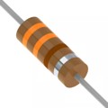 RC12KT330R - RES 330 OHM 1/2W 10% AXIAL