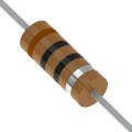 RC12KT10R0 - RES 10 OHM 1/2W 10% AXIAL