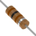 RC12KT100R - RES 100 OHM 1/2W 10% AXIAL