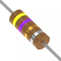 RC14KB4R70 - RES 4.7 OHM 1/4W 10% AXIAL