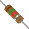 RC12KT1K50 - RES 1.5K OHM 1/2W 10% AXIAL