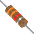 RC12KB3K30 - RES 3.3K OHM 1/2W 10% AXIAL
