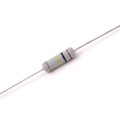 261-2.4K-RC - 1W METAL OX PWR RESISTOR  2.4K