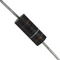 WLCR100FET - RES 100M OHM 1% 2W AXIAL