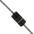 WLBR015FET - RES 15M OHM 1% 1W AXIAL
