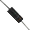 WLBR050FET - RES 50M OHM 1% 1W AXIAL