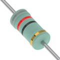 W5M82R0J - RES 82 OHM 5% 5W AXIAL