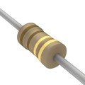 CF18JT1R10 - RES 1.1 OHM 1/8W 5% AXIAL