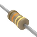 CF18JT1R30 - RES 1.3 OHM 1/8W 5% AXIAL