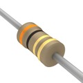 CF18JT3R00 - RES 3 OHM 1/8W 5% AXIAL