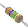 CF14JT3M60 - RES 3.6M OHM 1/4W 5% AXIAL