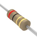 CF14JT2R00 - RES 2 OHM 1/4W 5% AXIAL