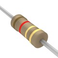 CF14JT1R20 - RES 1.2 OHM 1/4W 5% AXIAL