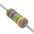 CF14JT1M60 - RES 1.6M OHM 1/4W 5% AXIAL