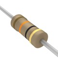 CF14JT13R0 - RES 13 OHM 1/4W 5% AXIAL