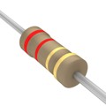 CF14JT2R20 - RES 2.2 OHM 1/4W 5% AXIAL