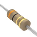 CF14JT3R00 - RES 3 OHM 1/4W 5% AXIAL