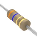 CF14JT3R60 - RES 3.6 OHM 1/4W 5% AXIAL