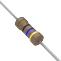 CFM12JA10M0 - RES 10M OHM 1/2W 5% CF MINI