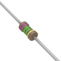 CFM14JT7M50 - RES 7.5M OHM 1/4W 5% CF MINI