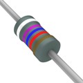 RNF14FTD97K6 - RES 97.6K OHM 1/4W 1% AXIAL