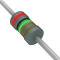 RNF14FAC2K05 - RES 2.05K OHM 1/4W 1% AXIAL