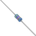 RNMF14FTD487K - RES 487K OHM 1/4W 1% AXIAL