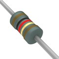 RNF14FTD10R2 - RES 10.2 OHM 1/4W 1% AXIAL