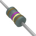 RNF14FTC18R7 - RES 18.7 OHM 1/4W 1% AXIAL