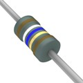 RNF18FTD19R6 - RES 19.6 OHM 1/8W 1% AXIAL